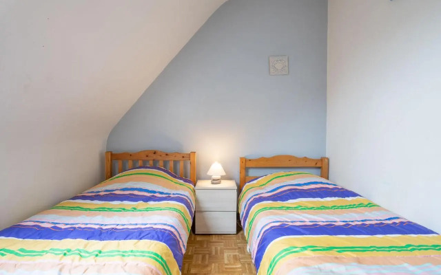 Holiday Home Pors Ar Goff - PNG102