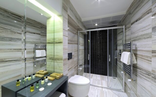 The Place Suites