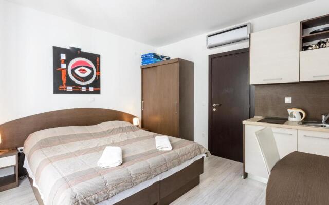 Apartments Niko