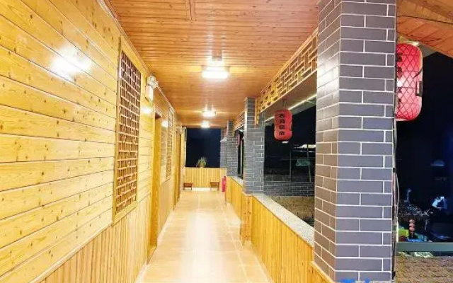 Yunshuiyao Guyue Courtyard