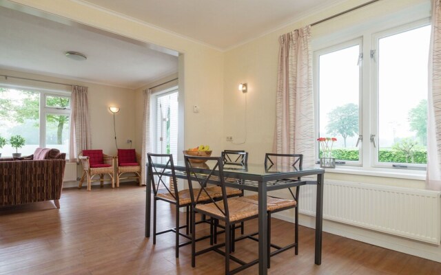 Peaceful Farmhouse in Emst near Forest