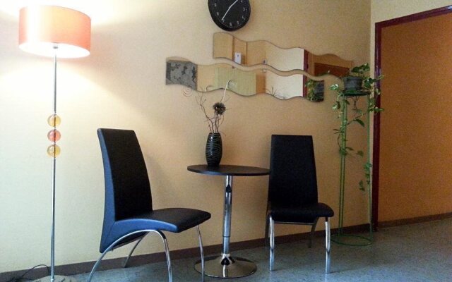 Barcelonarooms Hostal