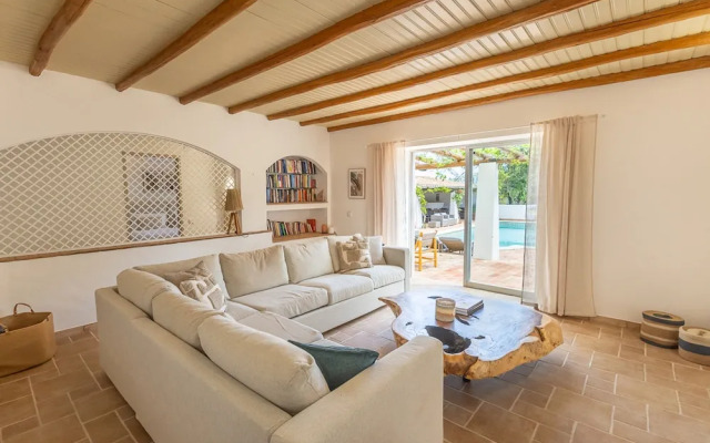 Splendid Penina Country House Retreat