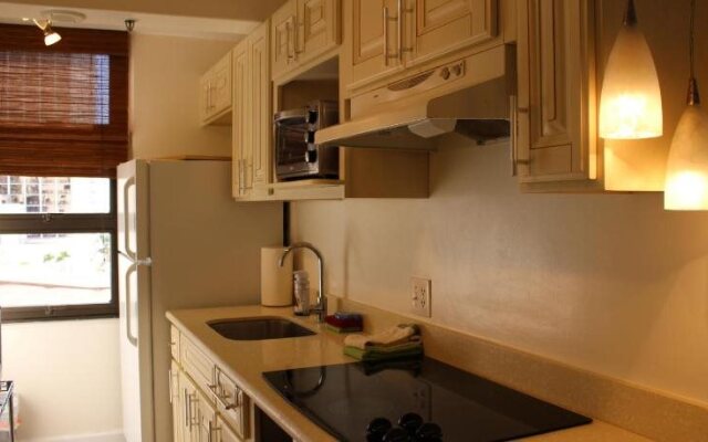 CIMY Hawaii Resorts at the Waikiki Banyan