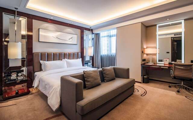 Ramada Changzhou North