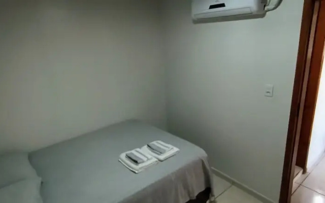Casa Completa & Confortável
