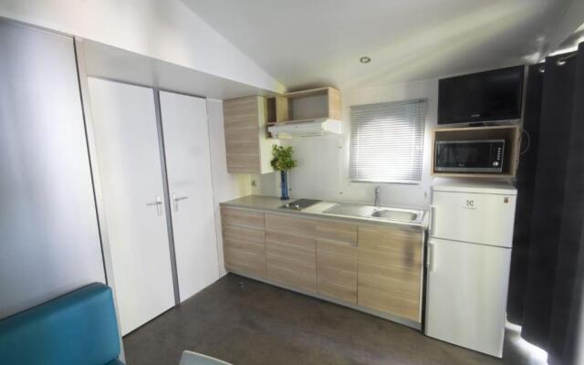 Camping La Pineda de Salou