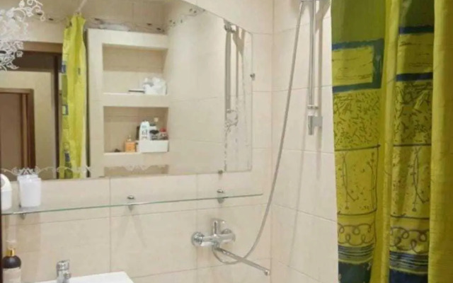 Апартаменты на улице Морозова Павла Леонтьевича 92А