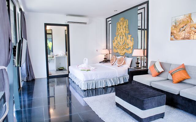 Maison Gen Angkor