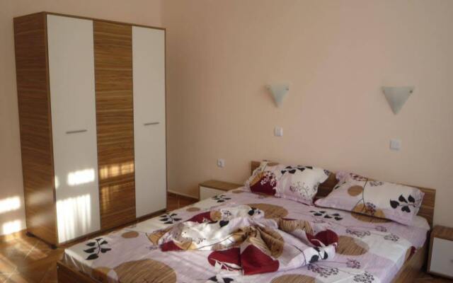 Saint Elena Apartcomplex