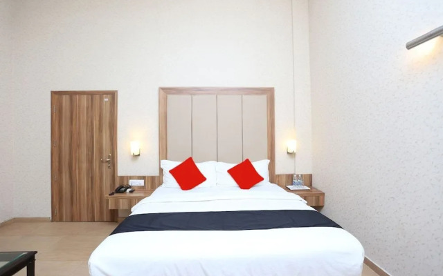 OYO Rooms Wireless Beltola