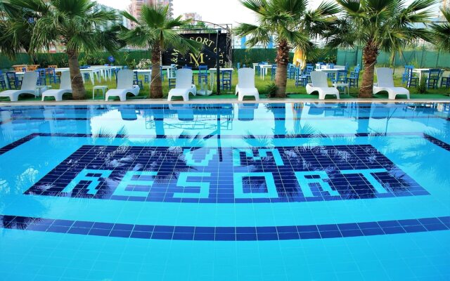 VM Resort