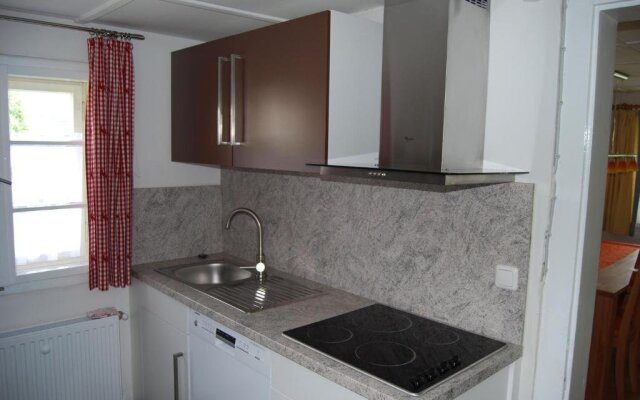 Chalet Mariedl