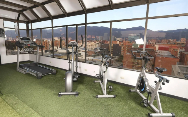 Suites 108