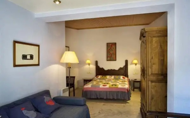 Hotel El Molí