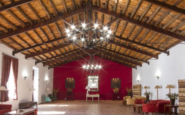 Hotel Bodega El Moral