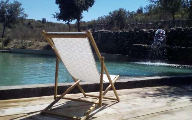 Moulin de l'Ostriconi