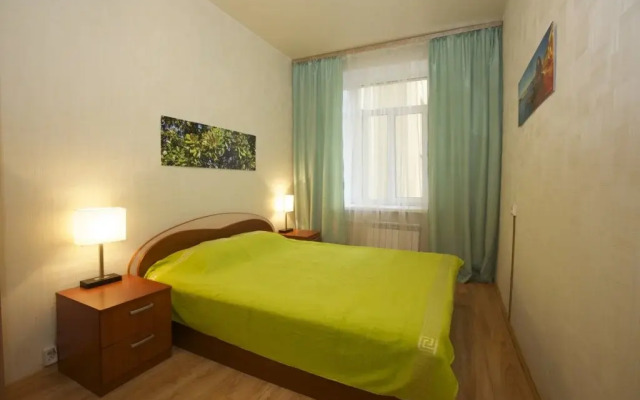 Saint Petersburg Soft Apartment