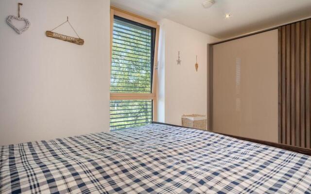 Süße Stadtwohnung in Dornbirn