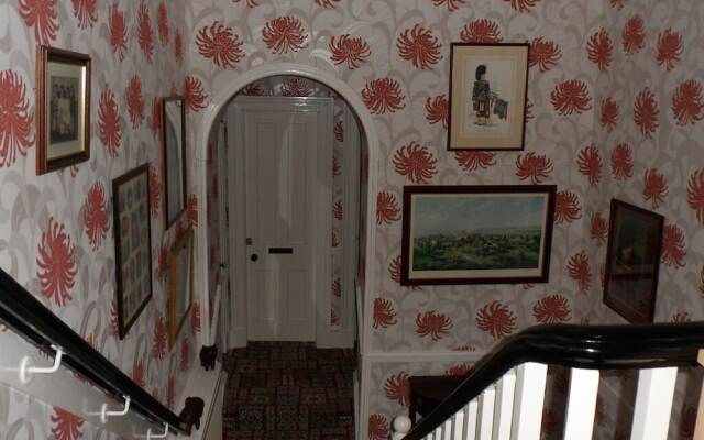 Inchrye Bed & Breakfast