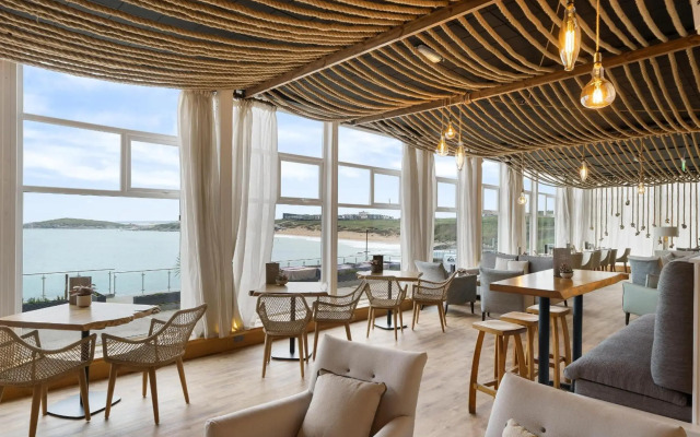 Fistral Beach Hotel and Spa - Adults Only