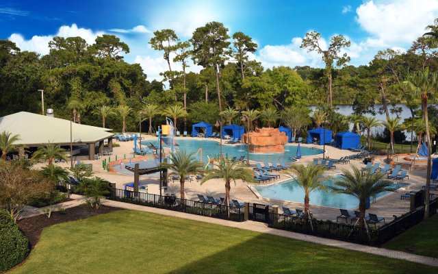 Wyndham Garden Lake Buena Vista Disney Springs® Resort Area