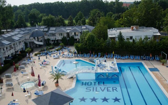 Hotel Silver