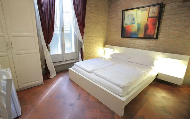 Residenza Ca' delle Erbe - Bed & Breakfast