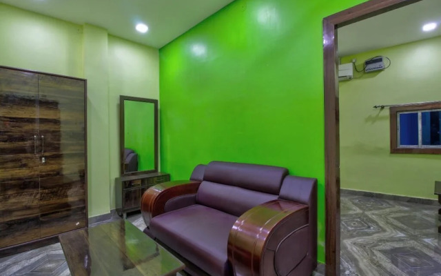 Hotel Shubham International by OYO Rooms