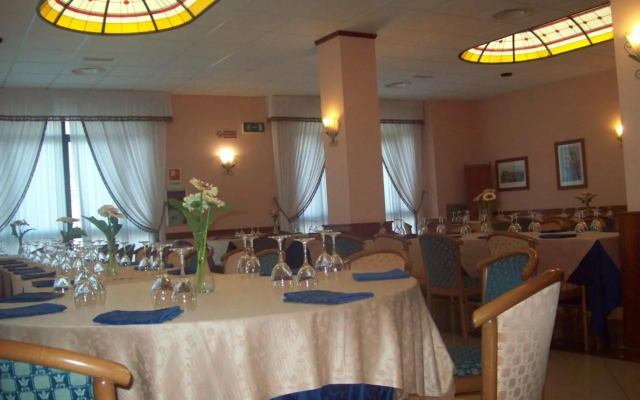 Hotel Nuova Grottella