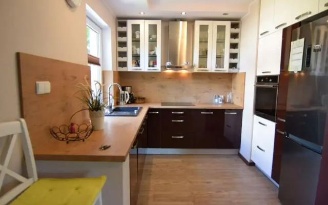 Holiday Home, Kopalino