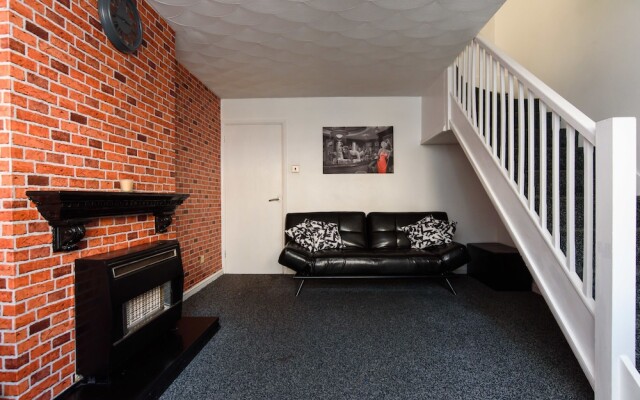 City Garden Apartments