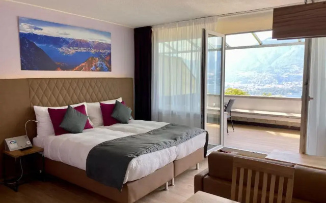 Hotel La Campagnola