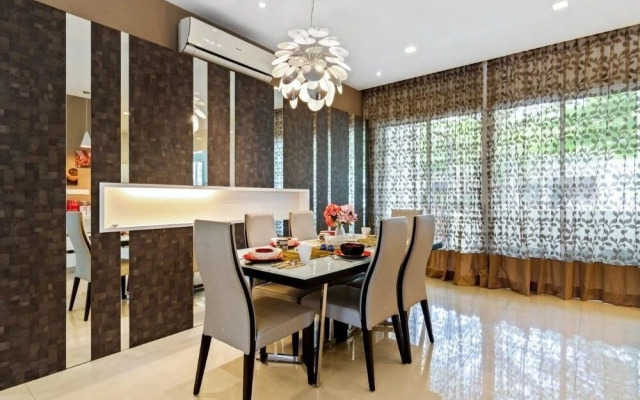 Lakeview Semi-D Cyberjaya Putrajaya