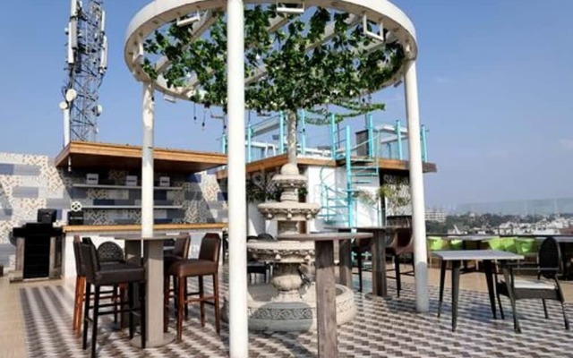 Clarks Inn Express Ludhiana