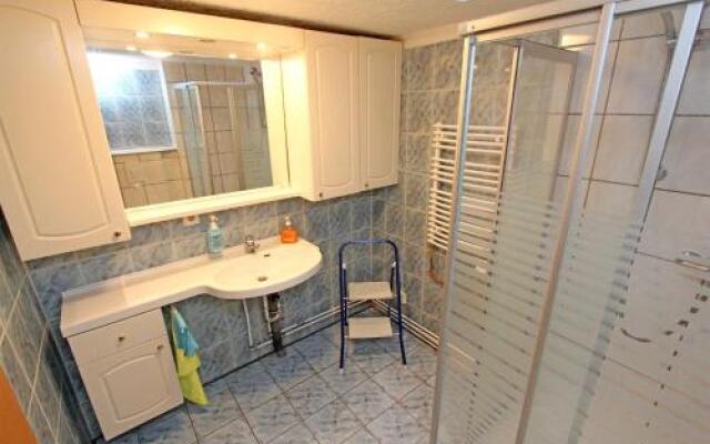 Ferienwohnungen Greifswald_Wieck V