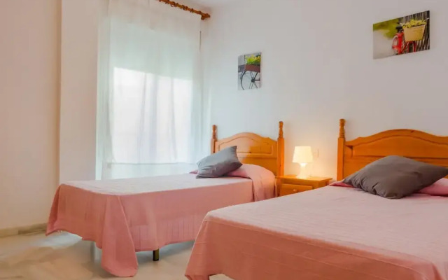 Apartamento Carril de la Fuente 17597