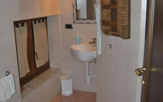 Bed & Breakfast Della Miniera