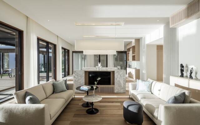 Silversands Grand Anse