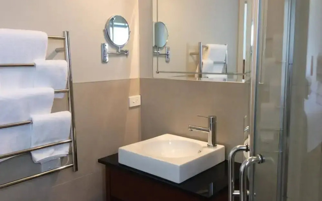 City Corporate Motor Inn