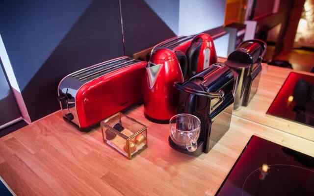 L'Espace Privé 2 Rouen