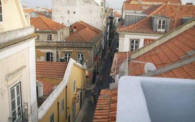 In Lisboa Historic Apartments