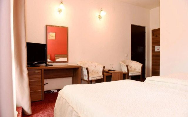 Hotel Gema