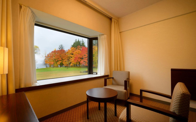Towada Prince Hotel