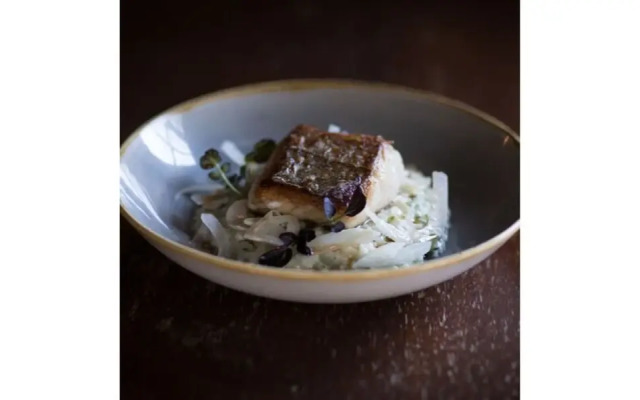 The Lion Hotel - Pub & Restaurant