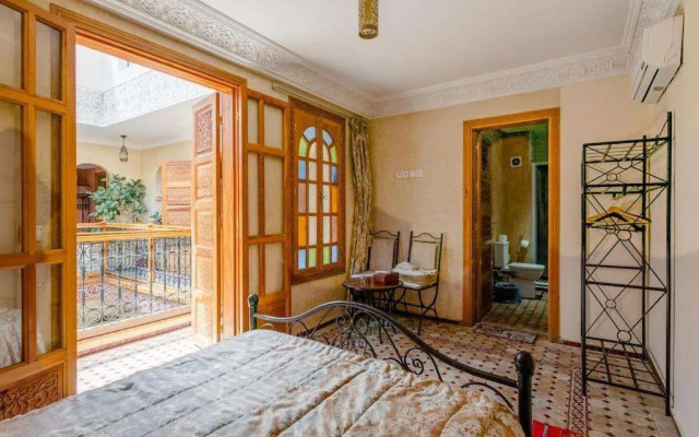 Riad Dar Saidi