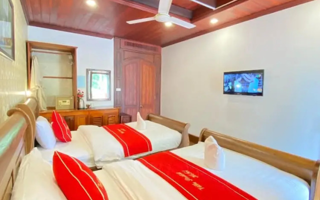 Villa Sirikili Luang Prabang