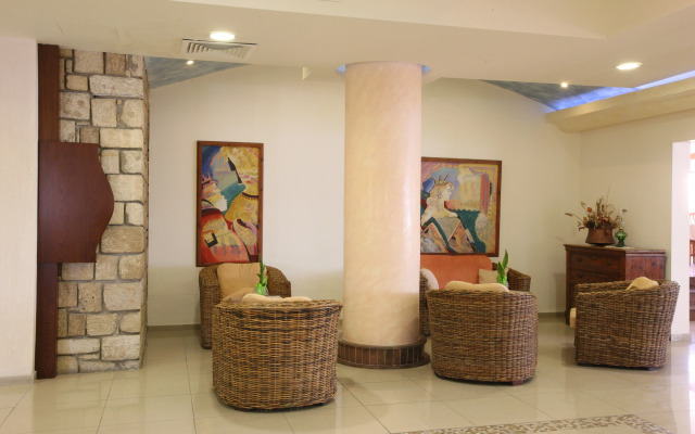 Hotel Veronica