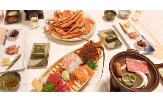 Hotel Mifuji