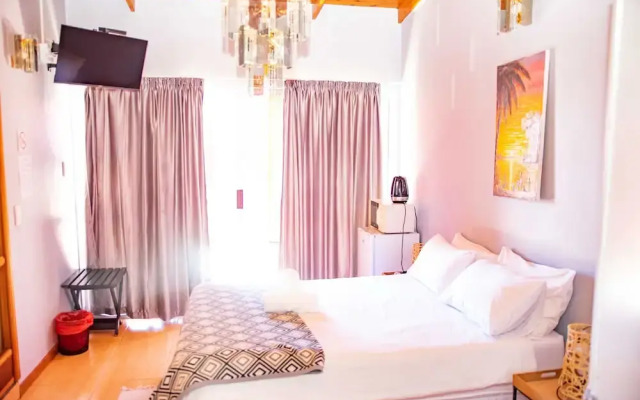 Tina's Bed and Breakfast